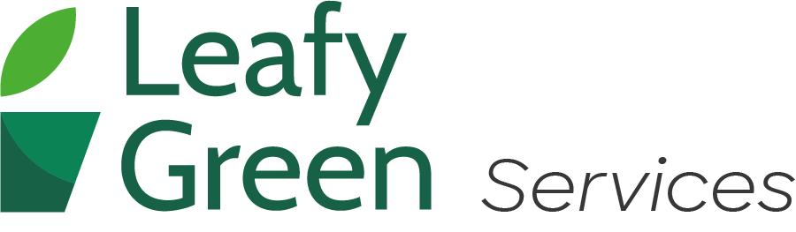 Leafy Service Help Centre home page